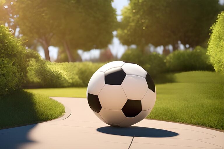 Sokaktaki Topun Peşinde