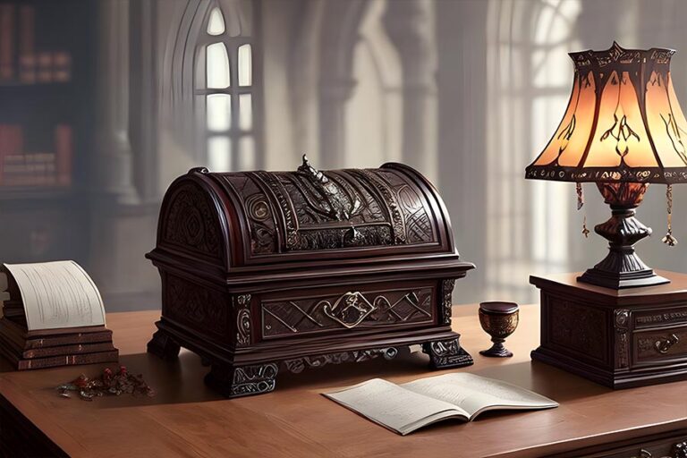 Zamanın Sihirli Anahtarı