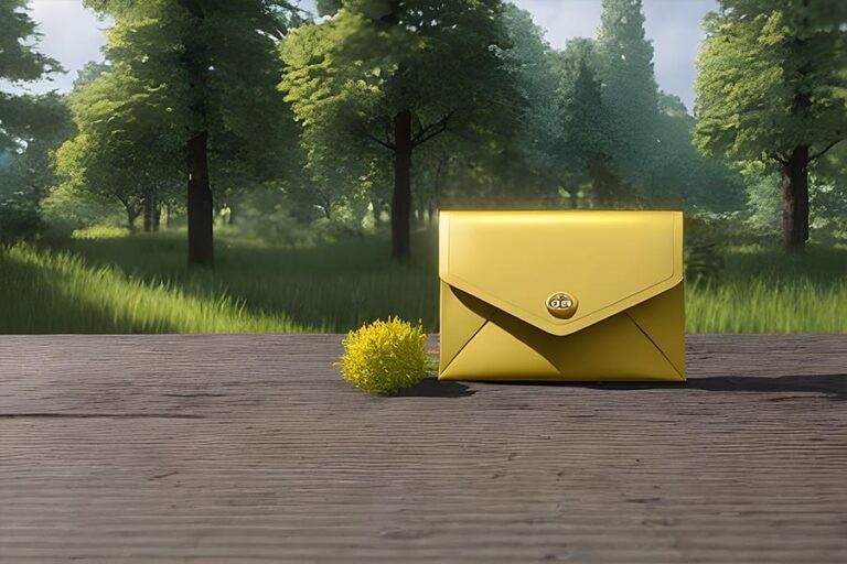 Gizemli Parkın Sırrı