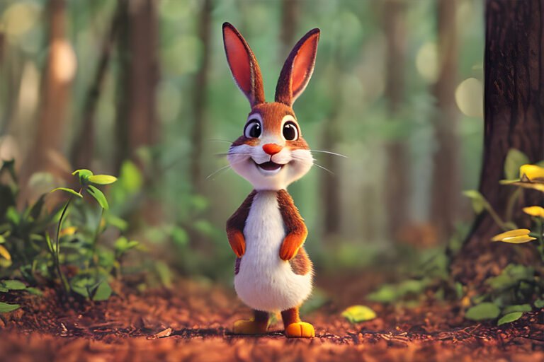 Hayvanlar Orkestrası: Doğayla Uyum İçinde